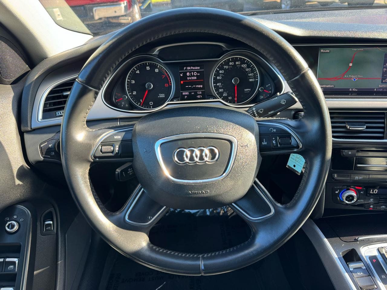 Used 2013 Audi A4 2.0T Premium Plus w/ Premium Plus Pkg AWD/4WD image 19