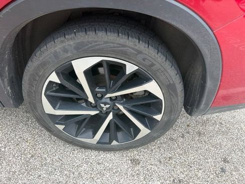 Used 2022 Mitsubishi Outlander SE FWD image 19