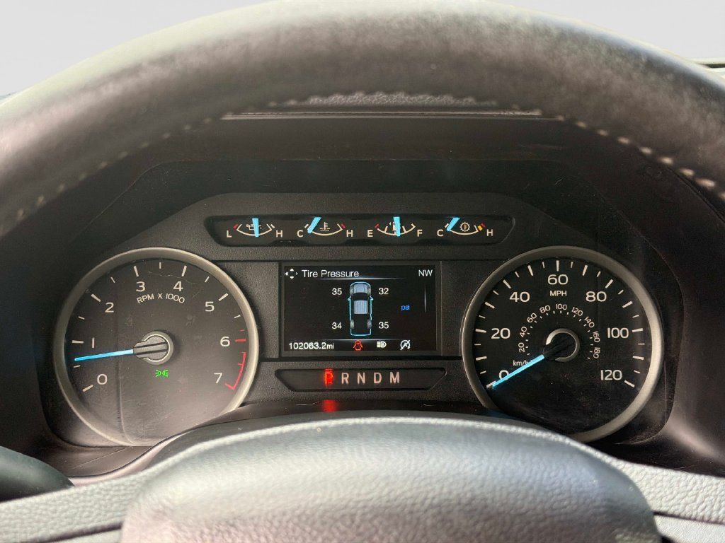 Used 2020 Ford F150 XLT w/ Equipment Group 302A Luxury AWD/4WD image 31