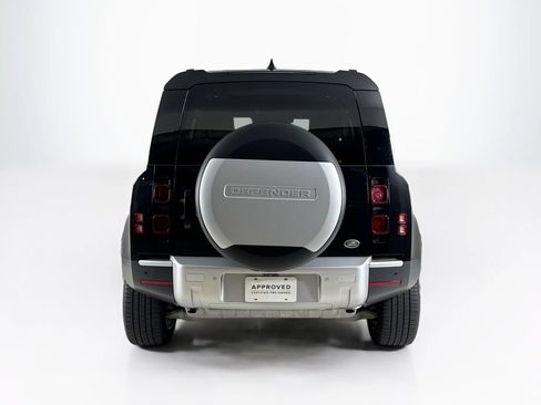 Used 2023 Land Rover Defender 90 S AWD/4WD image 4
