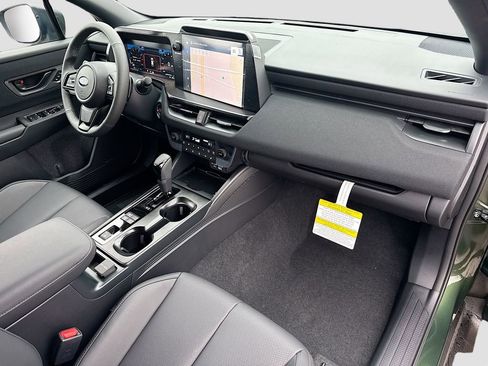 New 2026 Subaru Outback Limited AWD/4WD image 37