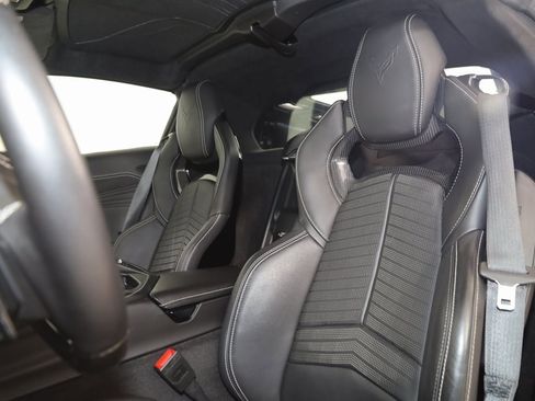 Used 2023 Chevrolet Corvette Z06 image 39
