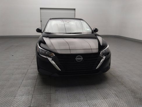 Used 2025 Nissan Sentra S FWD image 14