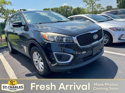 Used 2017 Kia Sorento AWD
