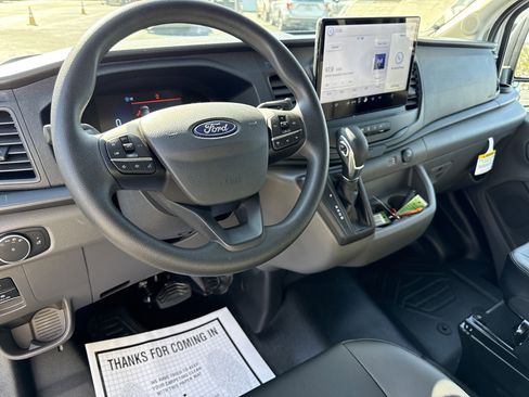 New 2026 Ford Transit 350 XL image 12