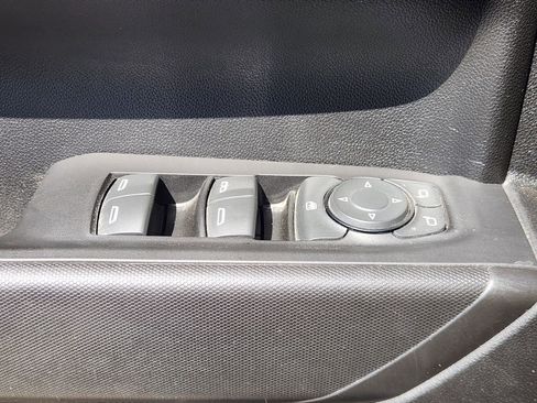 Used 2022 Chevrolet Silverado 1500 Custom image 26