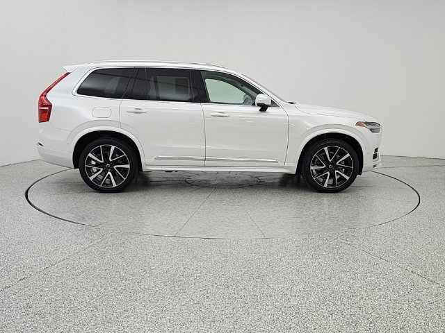 Used 2024 Volvo XC90 B6 Plus w/ Protection Package Premier AWD/4WD image 4