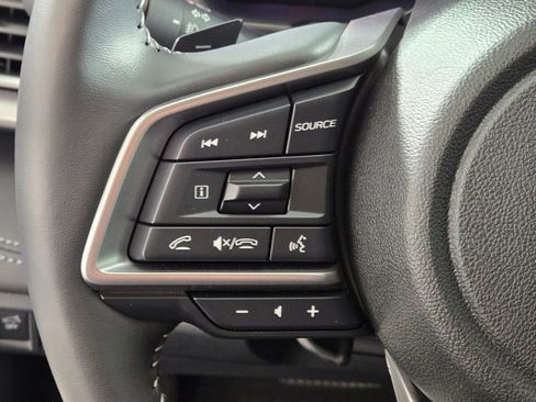 Certified 2025 Subaru Outback Touring w/ Popular Package #2 image 29