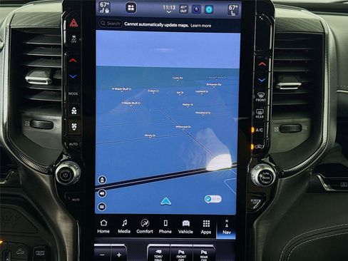 New 2026 RAM 2500 Power Wagon image 16