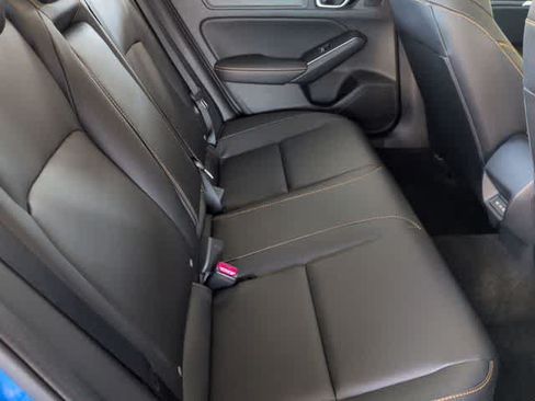 Used 2026 Acura Integra A-Spec FWD image 22
