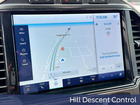 Used 2022 Ford F250 Platinum image 18