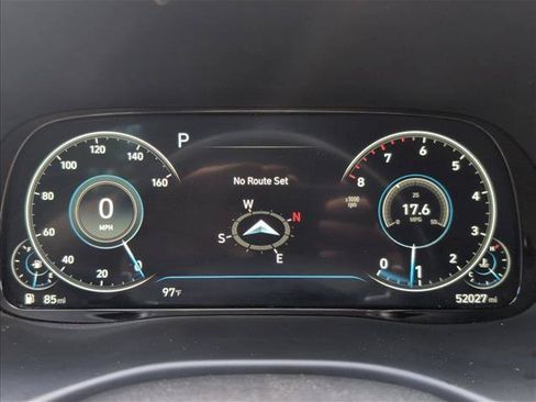 Used 2022 Hyundai Palisade Calligraphy w/ Cargo Package AWD/4WD image 10