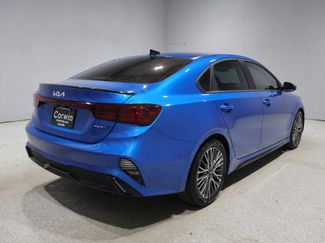 Used 2024 Kia Forte GT-Line FWD video 2