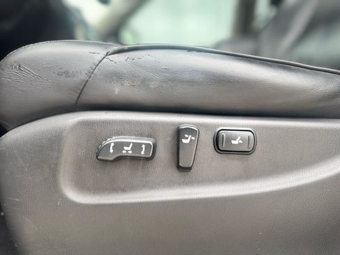 Used 2013 INFINITI QX56 4WD w/ Theater Pkg image 32