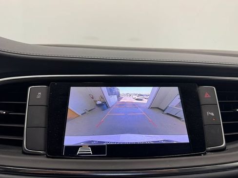 Used 2021 Buick Enclave Essence w/ Sound and Sites Package FWD image 29