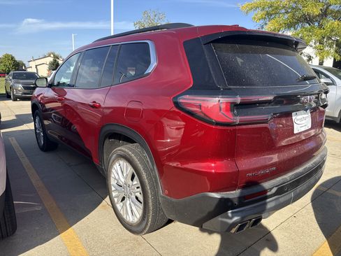 Used 2024 GMC Acadia Elevation w/ Super Cruise Package image 9