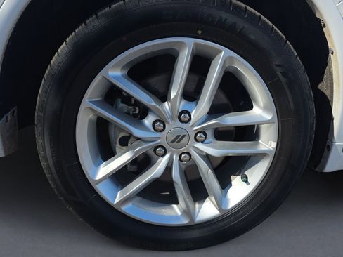 Used 2024 Dodge Durango GT image 14