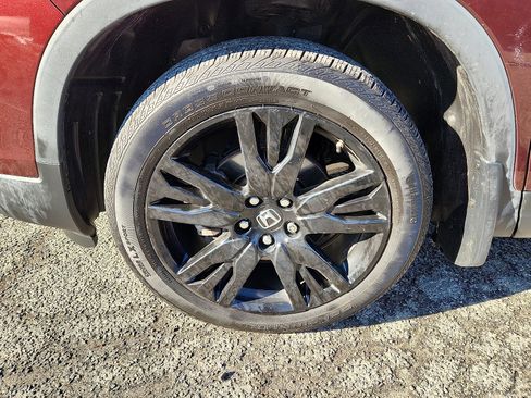 Used 2019 Honda Passport Sport image 8