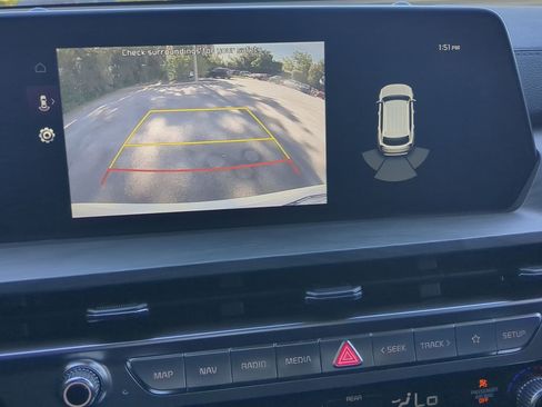 New 2025 Kia Telluride EX X-Line image 18