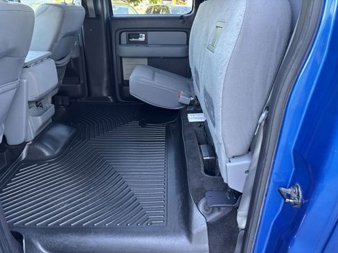 Used 2012 Ford F150 XLT AWD/4WD image 24