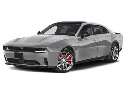 New 2026 Dodge Charger Scat Pack