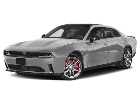 New 2026 Dodge Charger Scat Pack image 1