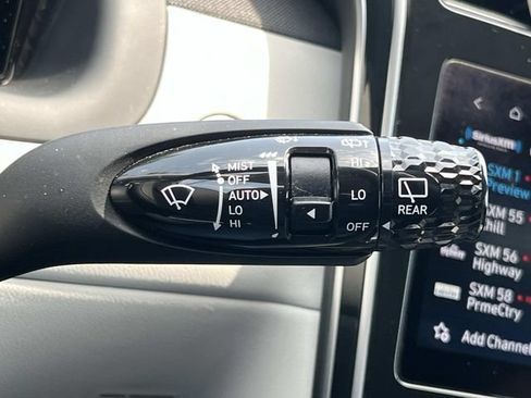 Used 2022 Hyundai Tucson Limited w/ Cargo Package AWD/4WD image 47