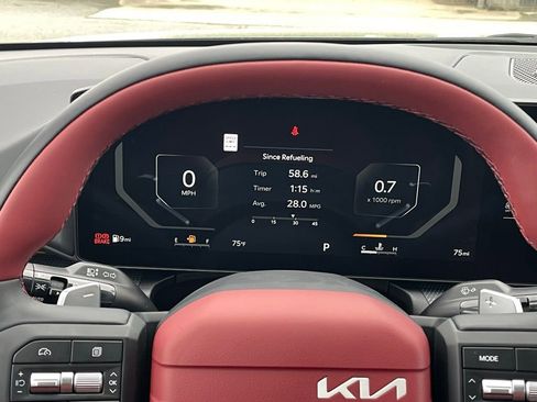 New 2026 Kia K4 GT-Line Turbo image 14