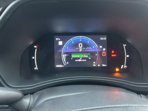 Used 2024 Toyota Grand Highlander XLE image 16