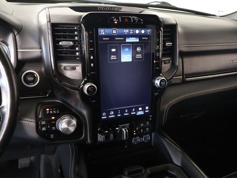 Used 2023 RAM 1500 Limited AWD/4WD image 5