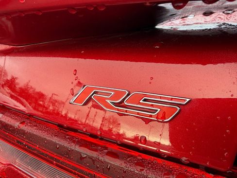 Used 2015 Chevrolet Camaro LT w/ RS Package image 4