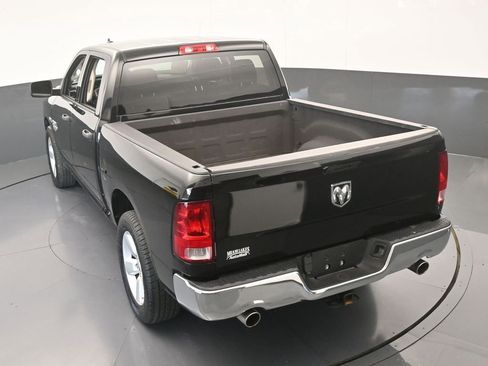 Used 2021 RAM 1500 Tradesman w/ Tradesman SXT Package image 48
