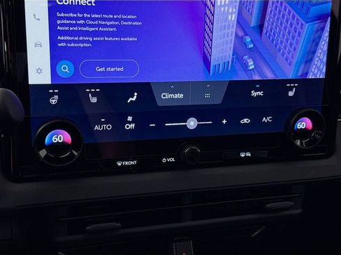 New 2026 Toyota C-HR AWD/4WD image 15