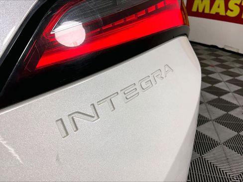 Used 2023 Acura Integra A-Spec image 29