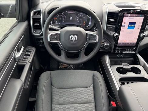 New 2026 RAM 1500 Big Horn image 35