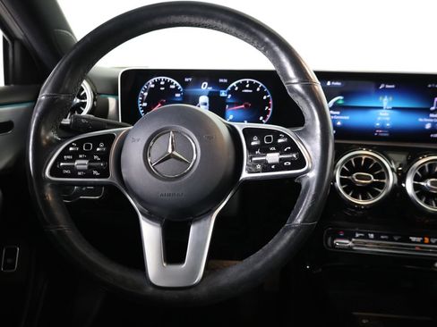 Certified 2019 Mercedes-Benz A 220 4MATIC image 35