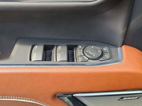 Used 2024 GMC Sierra 3500 Denali Ultimate image 19