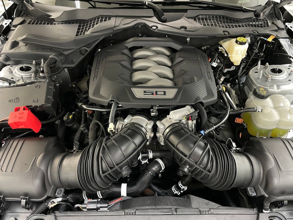 Used 2024 Ford Mustang GT Premium RWD image 42