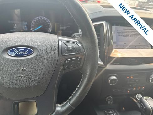 Used 2019 Ford Ranger Lariat w/ Equipment Group 501A Mid AWD/4WD image 25