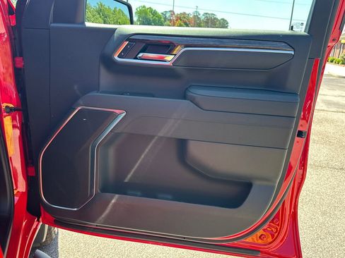 New 2026 GMC Sierra 1500 Elevation w/ Elevation Select Package AWD/4WD image 15