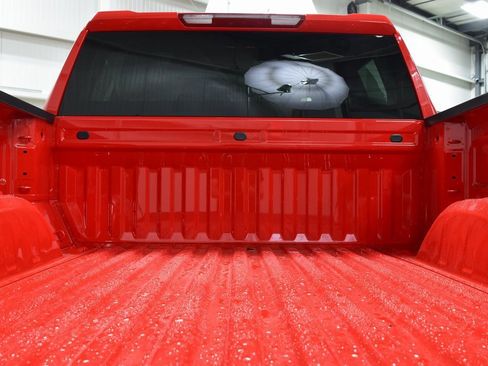 New 2026 Chevrolet Silverado 1500 LT image 24