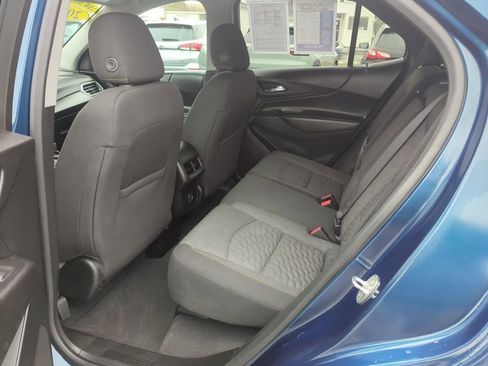 Used 2020 Chevrolet Equinox LT image 9