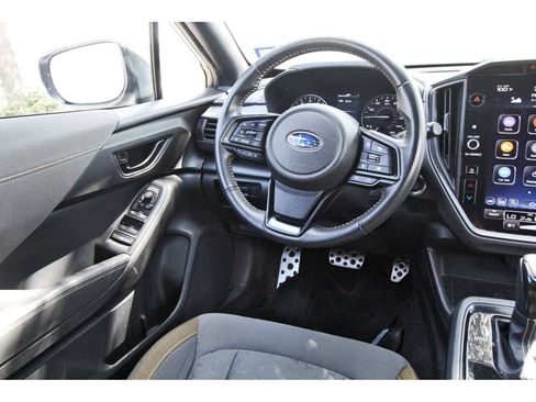 Used 2024 Subaru Crosstrek 2.5i Sport AWD/4WD image 8