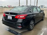 Used 2017 Nissan Sentra SL image 2