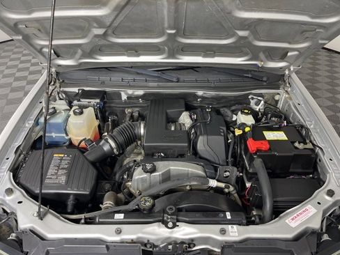 Used 2012 GMC Canyon SLE image 30