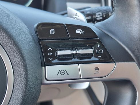 Certified 2024 Hyundai Tucson Limited AWD/4WD image 31