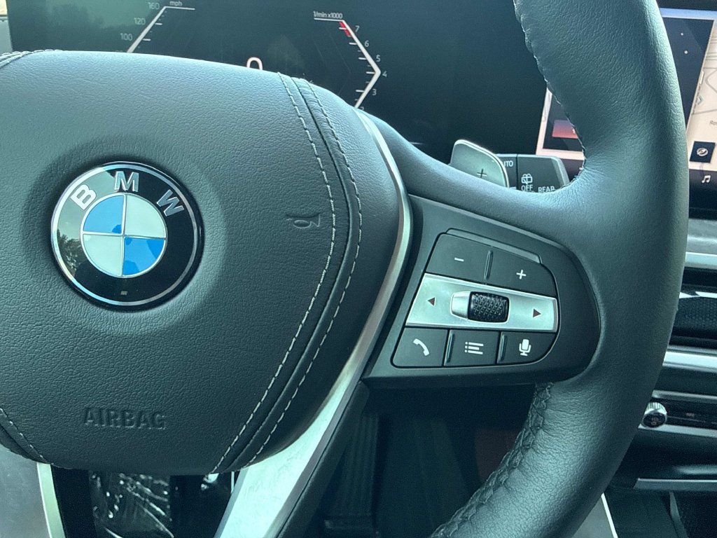 Used 2024 BMW X5 xDrive40i w/ Premium Package AWD/4WD image 19