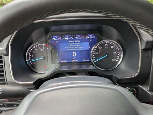 Used 2023 Ford F150 XLT w/ Equipment Group 302A High AWD/4WD image 17