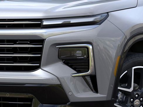 New 2026 Chevrolet Traverse High Country image 10