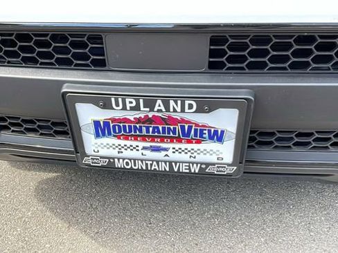 Used 2023 Jeep Grand Cherokee Trailhawk w/ Luxury Tech Group III image 9